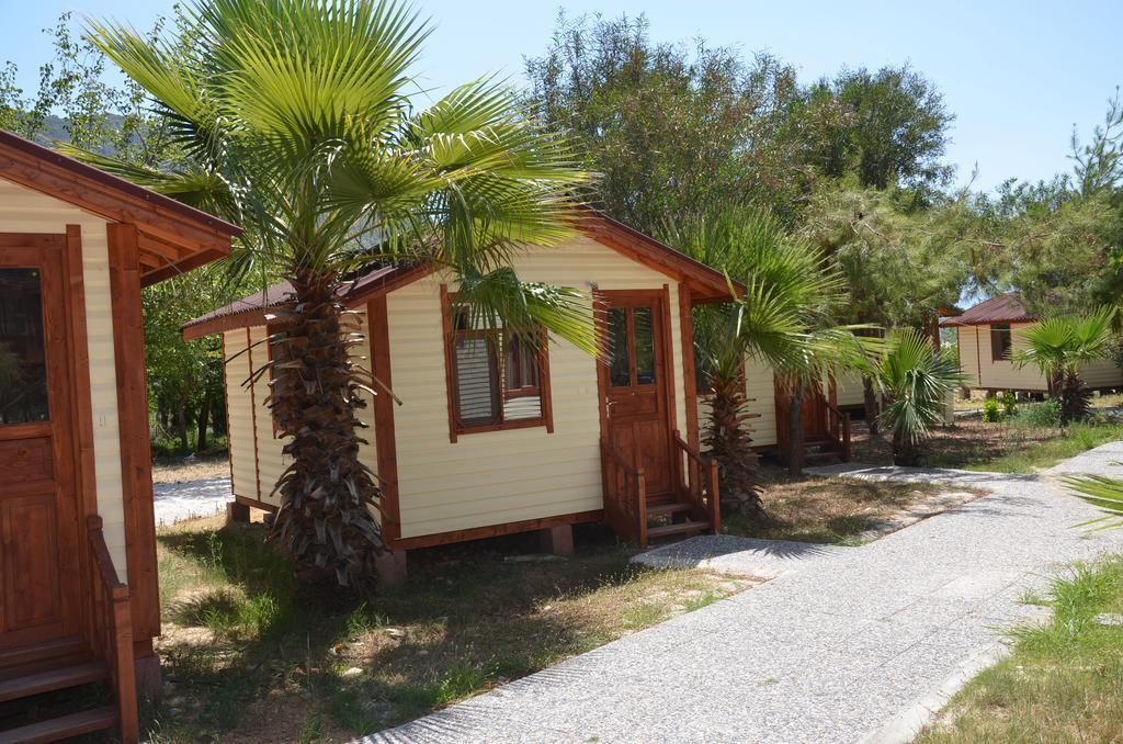 Gorge Club Hotel Saklikent Exterior photo